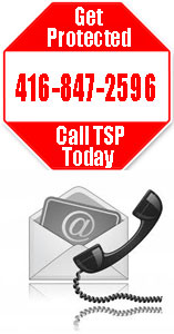 TSP Security Technology